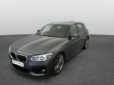Bmw Série 1 F20 Lci2 116i 109 ch m Sport Ultimate