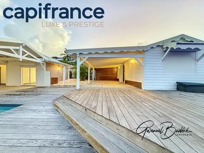 Villa - 185 m² - 6 pièces