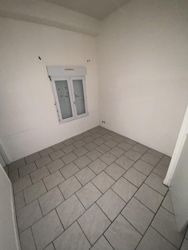 Appartement - 30 m² - 2 pièces