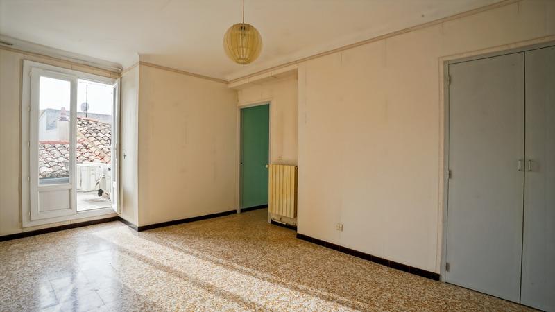 Maison de ville - 108 m² - 5 pièces