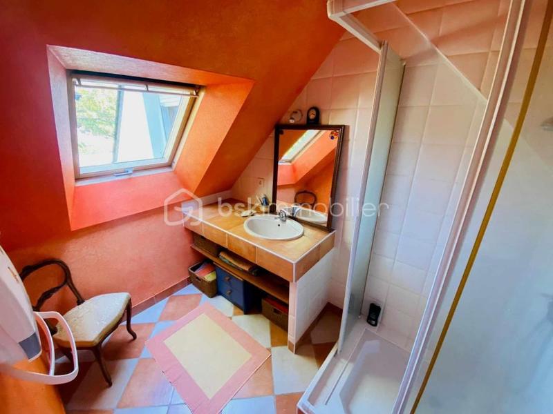 Maison - 151 m² - 7 pièces