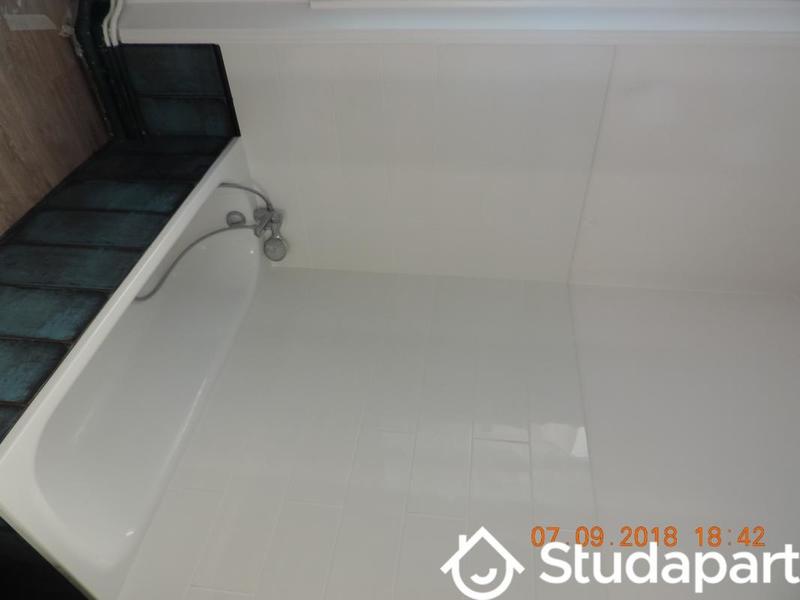 Appartement - 69 m² - 2 pièces