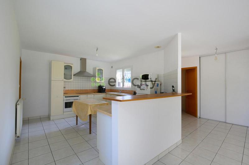 Maison - 154 m² - 6 pièces