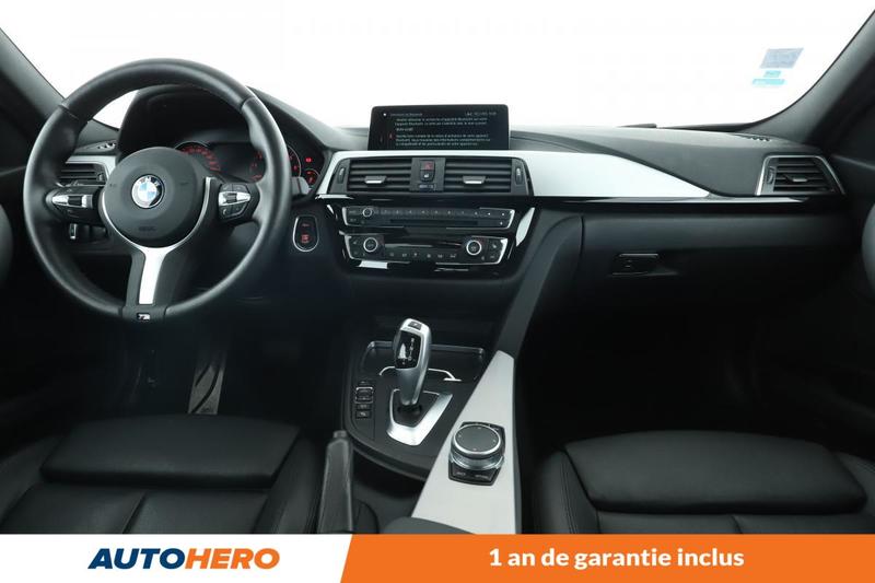 Bmw Série 3 318i m Sport Bva8 136 ch