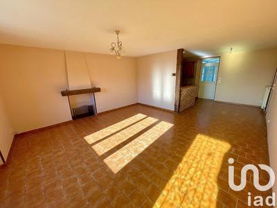 Maison de village - 113 m² - 5 pièces