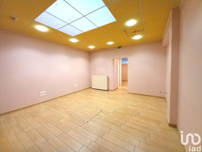 Local commercial - 490 m²