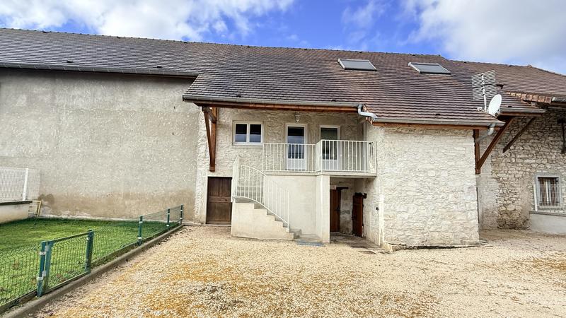 Maison - 129 m² - 7 pièces