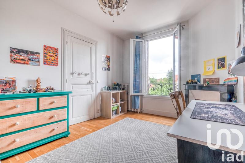 Maison de ville - 75 m² - 4 pièces