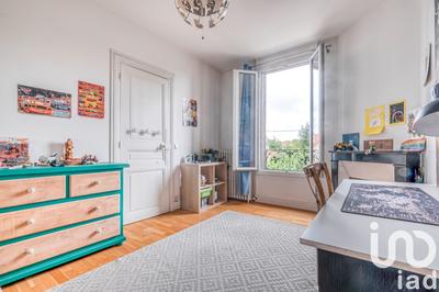 Maison de ville - 75 m² - 4 pièces