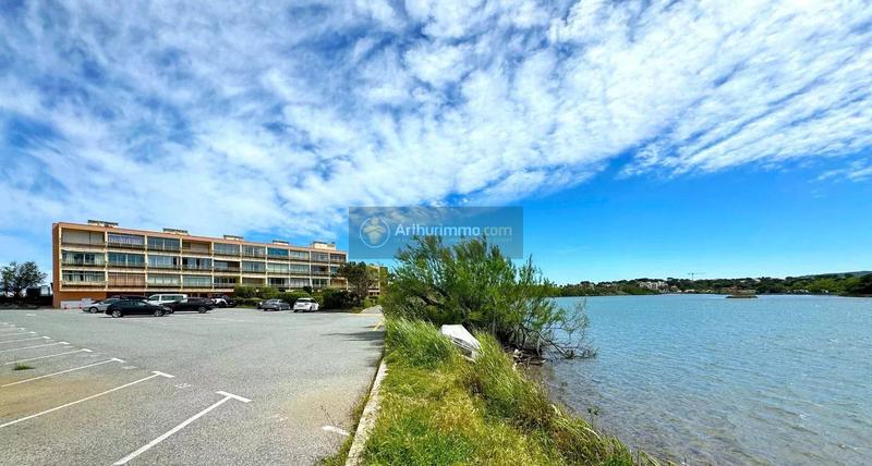 Appartement - 24 m² - 1 pièce