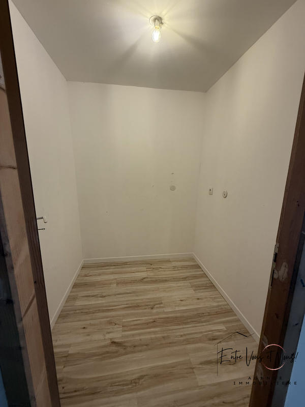 Maison ancienne - 136 m² - 8 pièces