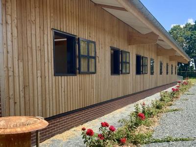 Maison - 285 m² - 5 pièces