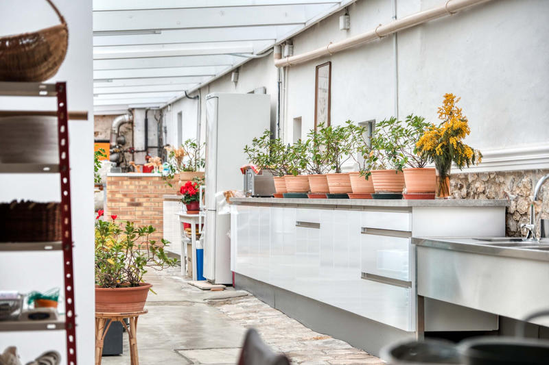 Maison - 220 m² - 7 pièces