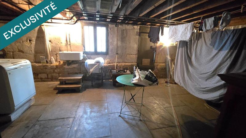 Maison - 131 m² - 6 pièces