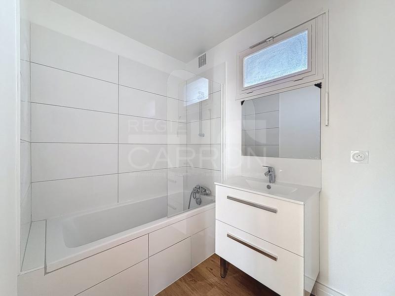 Appartement - 73 m² - 4 pièces