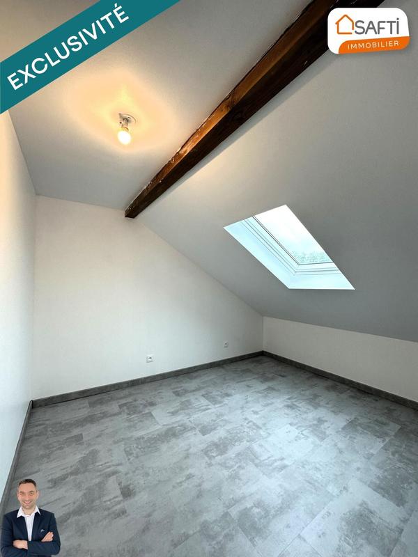 Maison - 357 m² - 12 pièces