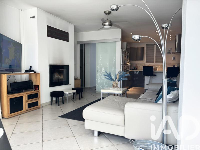 Maison - 108 m² - 4 pièces