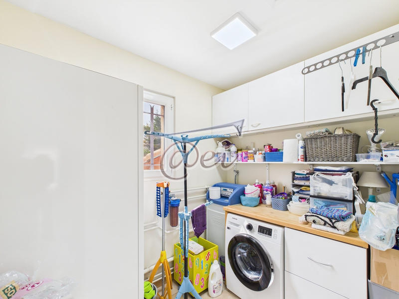 Villa - 132 m² - 4 pièces