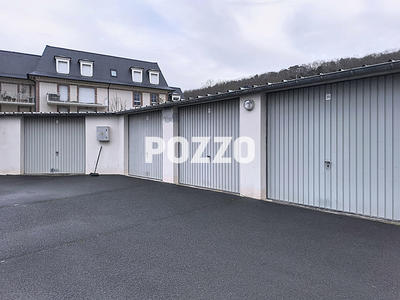Parking - 16 m²
