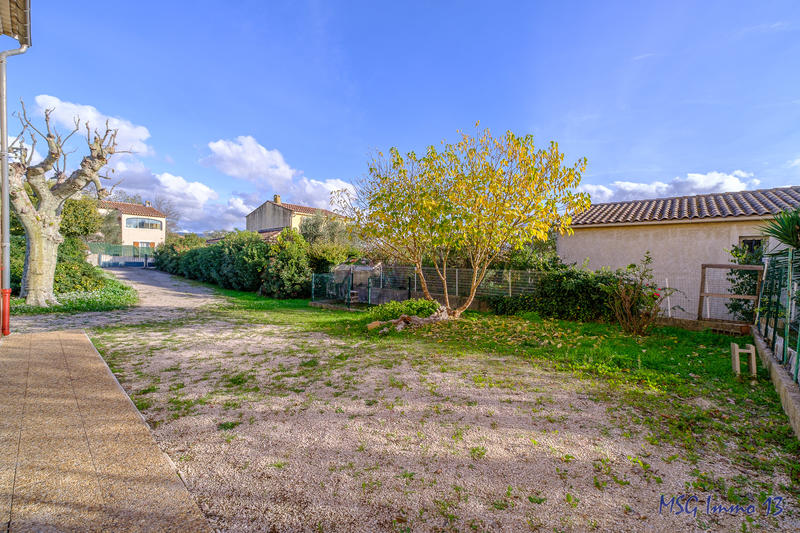 Maison - 126 m² - 6 pièces