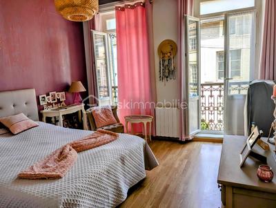 Mas - 75 m² - 3 pièces