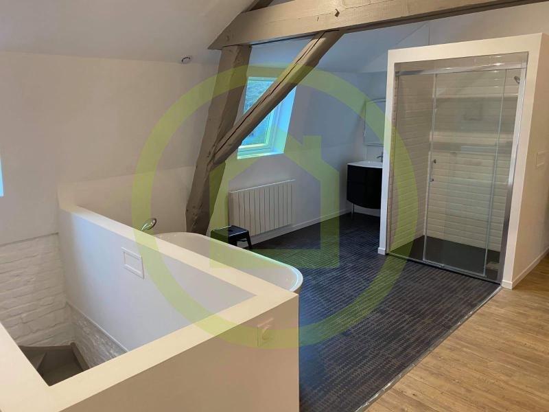 Maison de ville - 165 m² - 6 pièces