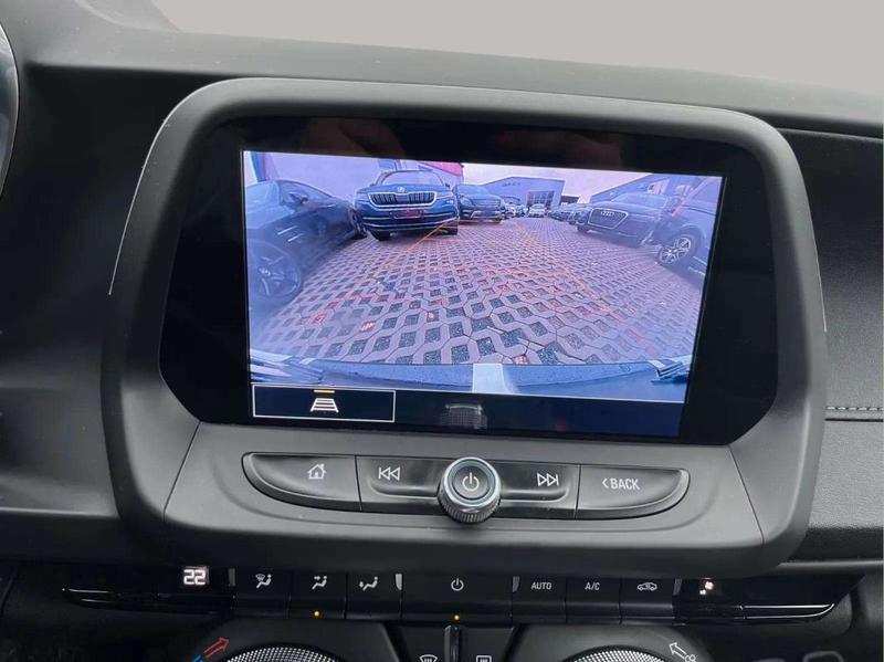 Chevrolet Camaro 6.2l V8 Coupé*Led*Leder*Bose*