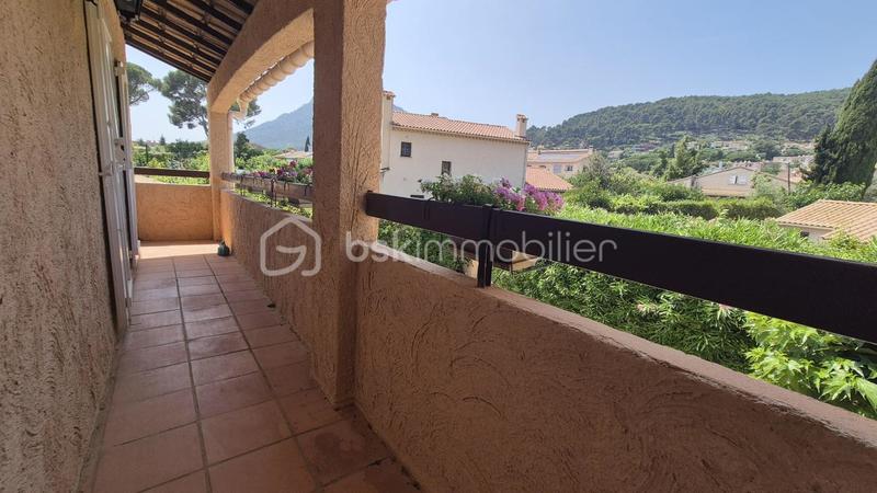 Villa - 165 m² - 7 pièces