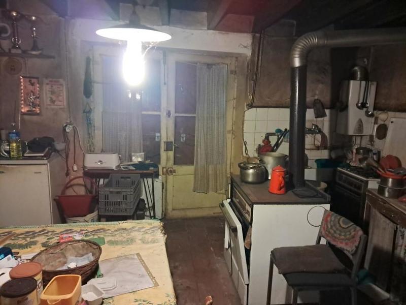 Maison de village - 420 m² - 11 pièces