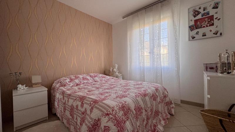 Maison - 108 m² - 5 pièces