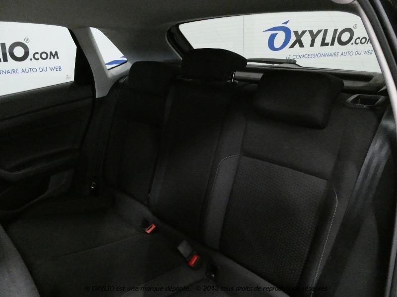 Volkswagen Polo VI 1.0 Tsi 95 Dsg7 Confortline