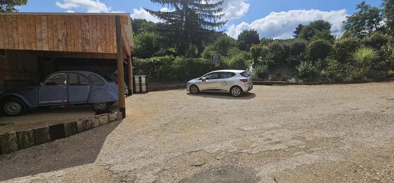 Maison en pierre - 210 m² - 7 pièces