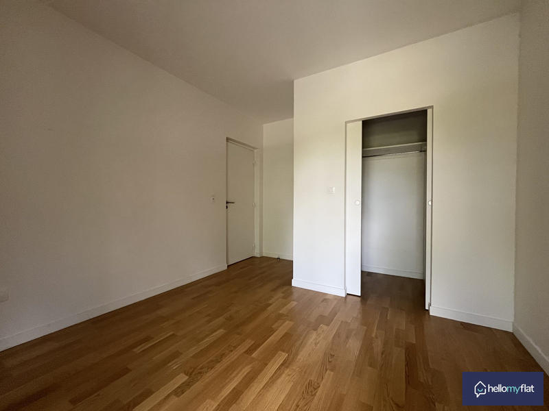 Appartement - 81 m² - 3 pièces