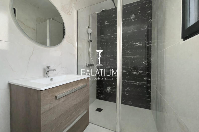 Maison - 86 m² - 4 pièces