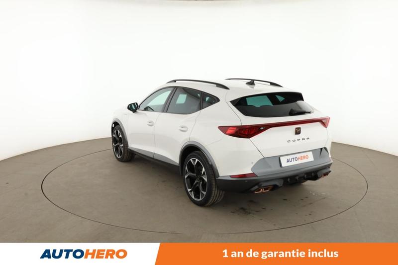 Cupra Formentor 1.4 e-Hybrid Vz Dsg6 245 ch