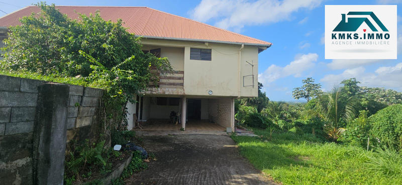 Villa - 140 m² - 4 pièces