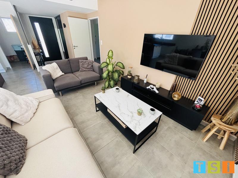 Villa - 117 m² - 4 pièces