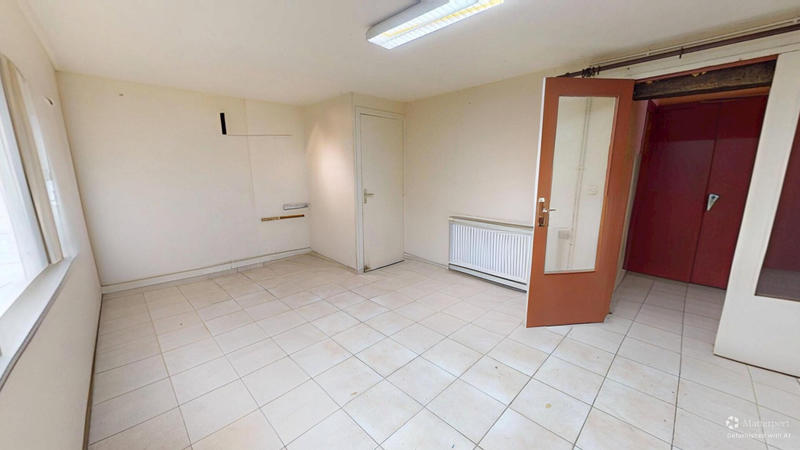 Maison - 400 m² - 15 pièces