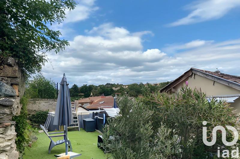 Appartement - 94 m² - 4 pièces