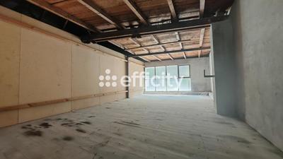 Bureau - 238 m² - 3 pièces