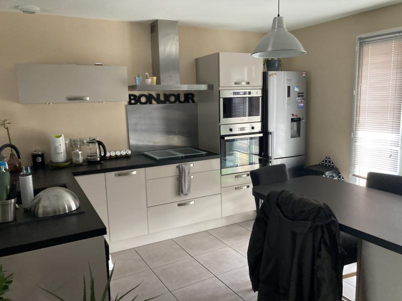 Maison - 86 m² - 5 pièces