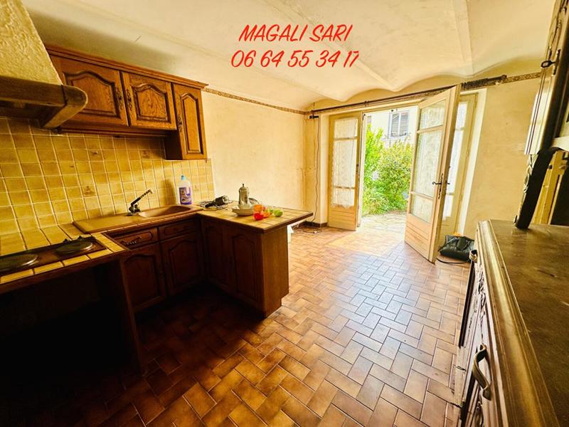 Maison - 94 m² - 6 pièces