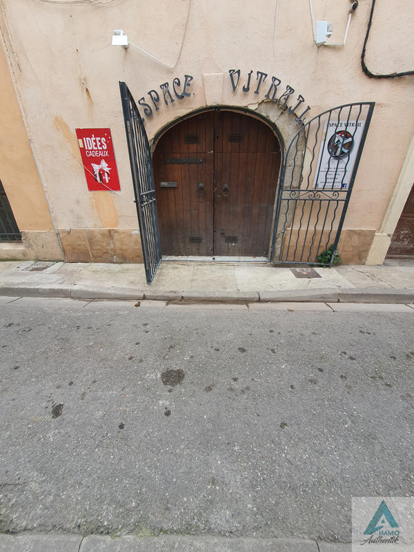 Local commercial - 130 m²