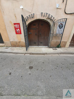 Local commercial - 130 m²