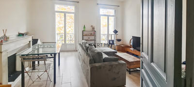 Duplex - 55 m² - 3 pièces