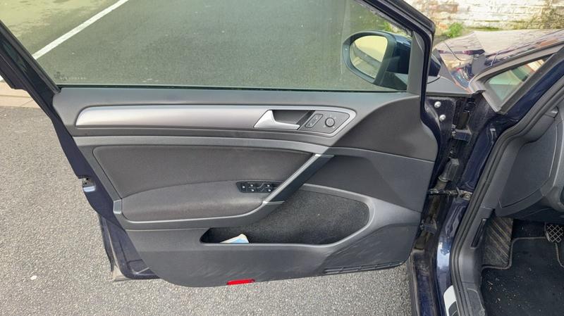 Volkswagen Golf VII 1.4 Tsi 125 Lounge