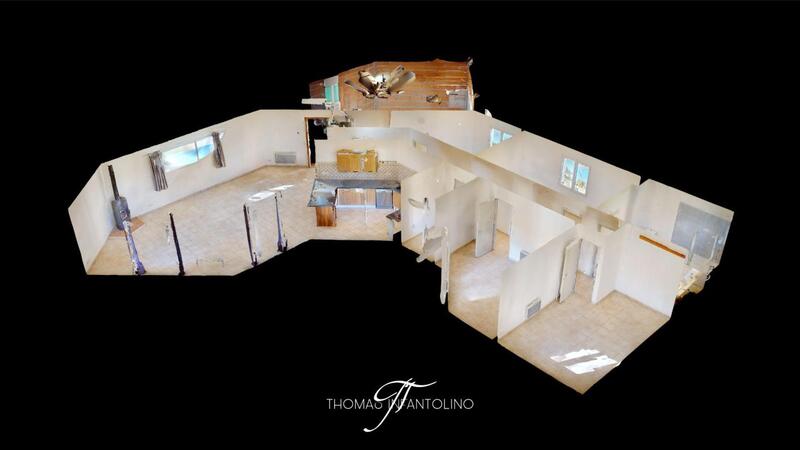 Maison - 137 m² - 6 pièces