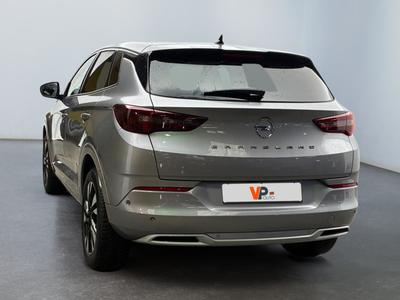 Opel grandland 1.5 Diesel 130 ch Bva8 Elegance Business