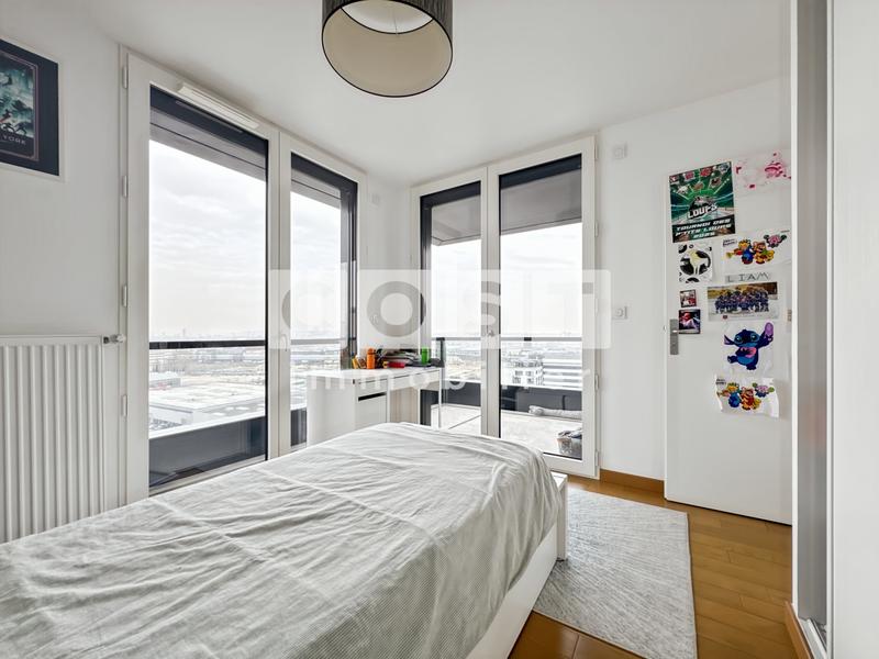 Appartement - 87 m² - 4 pièces