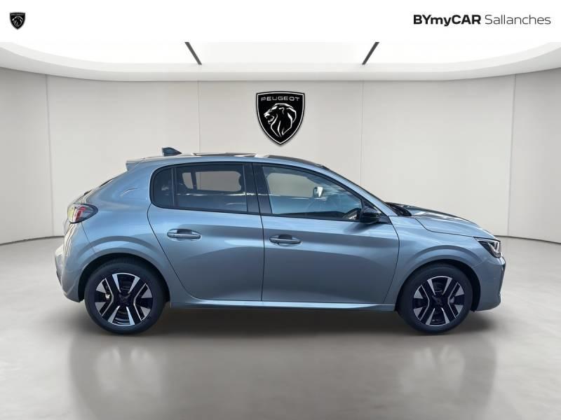 Peugeot 208 Hybrid 110 e-Dcs6 Allure